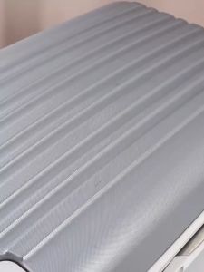 กระเป๋าเครื่องสำอางแบบตาข่าย กระเป๋าจัดระบียบ สำหรับใส่เครื่องสำอาง ผู้ชาย สำหรับการสำรวจสินค้า กระบวนการผ่านเว็บไซต์