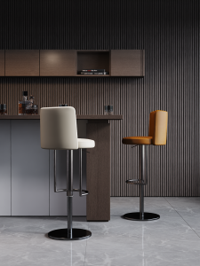 Rotating Adjustable Stool Chair