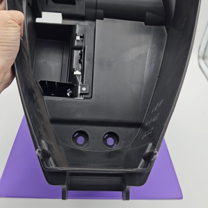 YAMAHA EGO SOLARIZ BOX 1 TOOL BOX BF4-F473R-00 BF4-F4704-00 LUGGAGE BOX  EGO SOLARIZ KOTAK ORI HLY