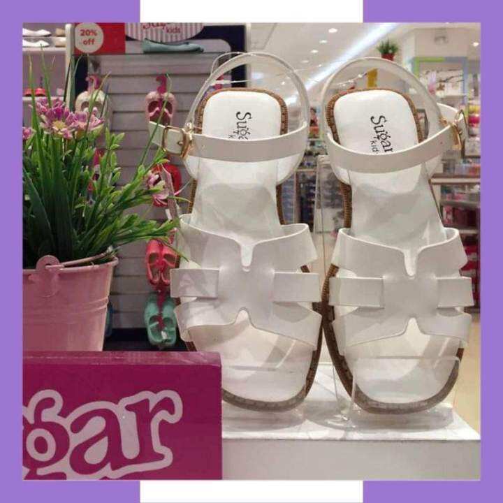 Sugar clearance kids sandals