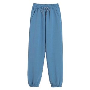 Jogger SWEATPANTS celana JOGGER SWEATPANTS WANITA PRIA