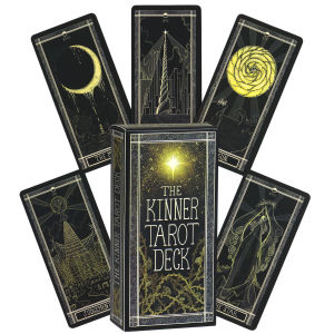 XUANDOYAN | Tarot Cards 11.3x5.4cm