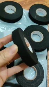 Vinix 15m Băng Dính Vải Ô Tô Dây Băng Chống Thấm Nước Dây Dây Dây Băng Vải Dây Băng Vải Băng Băng Băng Băng Dây Điện Băn