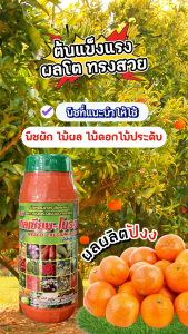 เวสโก้ แคลเซียม-โบรอน (Ca9%+B0.2%) สูตรน้ำเขียวมรกต ขนาด 1 ลิตร #เวสโก้ #เพิ่มปริมาณดอก #ติดผลดก#ขั้วเหนียว#ลดการหลุดร่วง