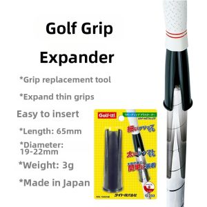Mens Rubber Golf Grip
