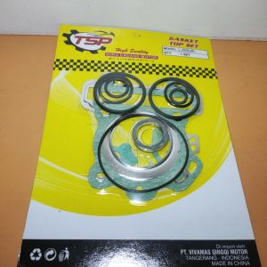 paking top set Yamaha Vega ZR Jupiter z new robot gasket top set Jupiter robot