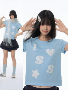 JNXS | Anti-Mite Antibacterial T-shirt