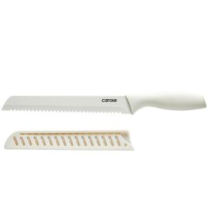 CAROTE | Serrated Slicing Knife for Bread