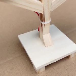 Kit Edukasi Solar Panel Paket Rangakaian Kipas Bertenaga Dinamo Praktek Baling Baling Panel Tenaga Matahari