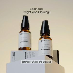 Dermorepubliq 5% Niacinamide + 3% Tranexamic Acid + 2%Alpha Arbutin - 30 mL