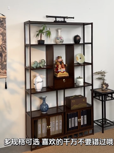 Bambooo Home Bamboo Rak Buku Rak bertingkat Rak Rack Display rack Storage Rack Book Rack 置物架/分層架