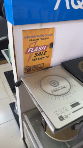 Bếp Điện Từ Supor SDHS46