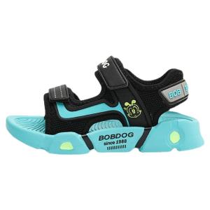 Bobdog | Summer Open Toe Soft Bottom Kids Sandals
