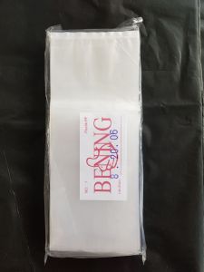 Plastik PP bening tebal 06 7x10 7x12 7x15 8x12 8x15 8x20 9x15 9x18 9x20 10x15 10x18 ukuran kecil
