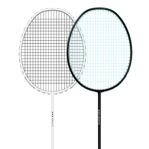 WAVAW | Professional Durable Ultralight Carbon Badminton Racket