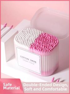 maitian | Tăm Bông Trang Điểm Hai Đầu Nhọn