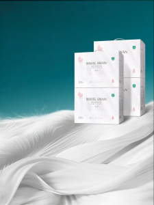 Newborn Breathable Pull-up Diapers