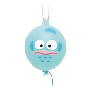 MOYINGXIONG | IP4 Balloon Shaped Plush Charms