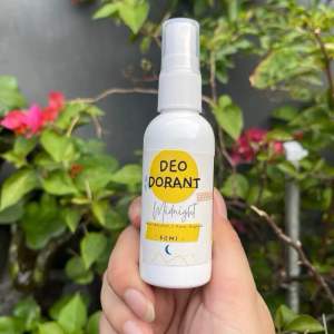 [ BPOM ] Deodorant Spray Tawas Original & Varian Aroma Wangi