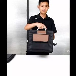 Car Storage Box Oxford Cloth Car Boot Organizer Trunk Car Boot Storage Bag Organiser Waterproof