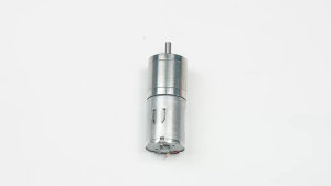25 mét DC 12V 25ga-370 tốc độ thấp động cơ thiết bị kim loại cho khóa điện tử để khóa điện tử