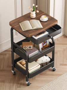 JIAJIESHI | Retro Style Storage Rack
