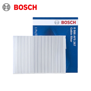 Bosch | Bosch Cabin Filter AF5267 For Renault Koleos 2008–2022For X-Trail/Rogue 2007–2020Qashqai/Rogue Sport 2007-2022【OE:272770840R】