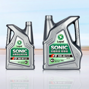 Lopal | Full Synthetic Car Engine Oil 4L
