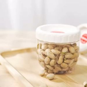 LocknLock Mixed Nuts Interlock Separate Lifestyle Container Kitchen Storage