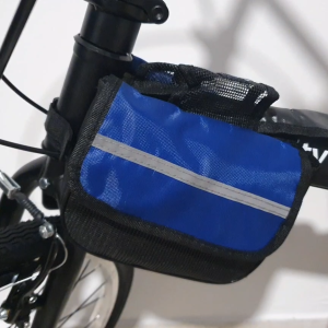 🚲 Bicycle Frame Bag (Double Side Pouch) Large and Small