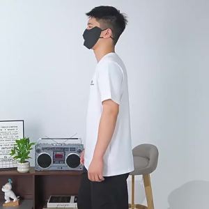 Skechers | Comfortable Loose Base Layer T-shirt