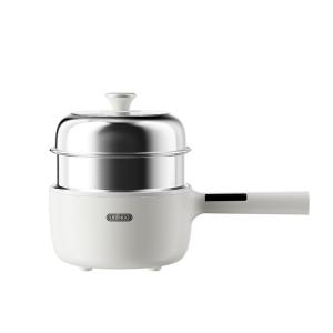 URINGO | Stainless Steel Multifunction Small Electric Cooker