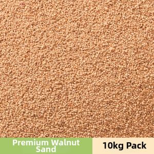 XIAONONGSHAN | Dedusted Odor-Removing Bedding for Quails Corn Cob