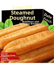 Microwaveable Air Fryer Ready Steamed Youtiao