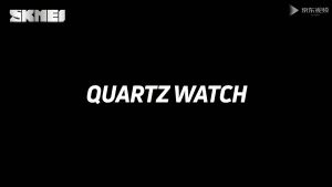 COD/BAYAR DITEMPAT Jam Tangan Wanita Skmei 1419 Rubber Water Resist Original