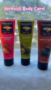 Herborist Body Butter (80gr)