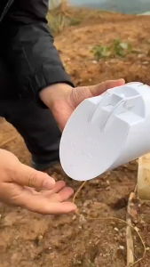 Insect-Proof PVC Drainage Pipe Horizontal Vertical Deodorant Valve Cover/Sewer Pool Channel/Floor Drain Trap Core Fittin