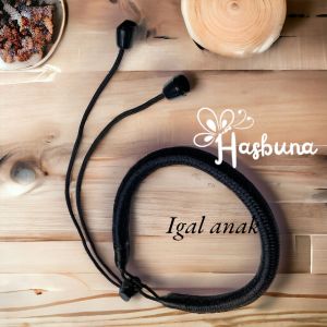 igal/igal sorban/ikat sorban/igal anak laki laki/igal kepala arab/igal pengikat sorban