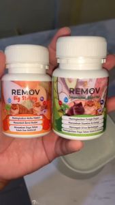 Vitamin Anti Virus Capsul untuk Kucing: Meningkatkan Daya Tahan Tubuh & Anti Stres