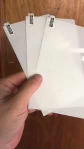 Dán PPF chống xước màn hình VIVO IQOO 8Pro