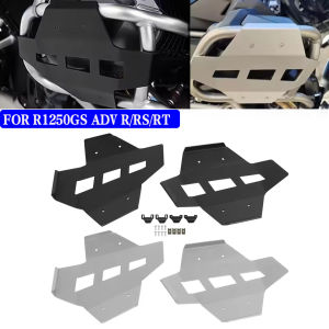R1250GS Engine Cylinder Head Valve Cover Guard Crash Bars Decoration Protector For BMW R 1250 GS 1250GS ADV R1250 GS Adventure