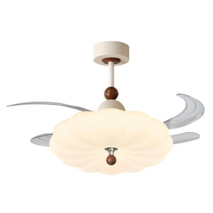 FANZHEN | Invisible Silent Eye-protection Fan Light