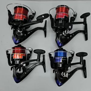 Máy Câu Cá Đứng Coastline Winner Tặng Dây Đã Vào Sẵn Máy