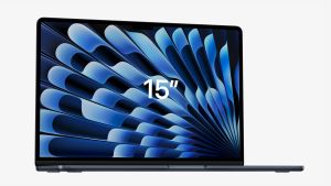 Apple MacBook Air (15-inch M3 chip 2024)