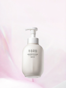 Little Dream Garden | Gentle Deep Cleaning Face Cleanser