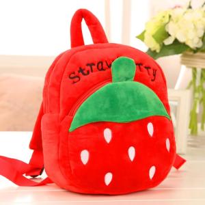 YUYOU | Cute Cartoon Backpack for Toddlers 1-3 Years