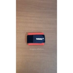 Wrist Band Weightlifting Brace Aolikes 7936  Wrist Guard Bands Sports Outdoor Pelindung Pergelangan Tangan Support Olahraga Gym Fitnes Boxing