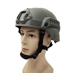 MICH2000 Helmet FAST Helmet Airsoft MH Tactical Helmet Outdoor Tactical Painball CS SWAT Riding Protect Equipment