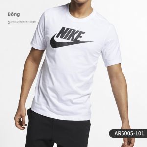 Nike | Áo Thun Ngắn Tay Cho Nam Chạy Bộ