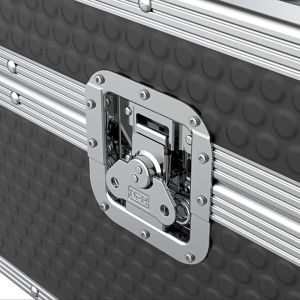 Kunci Kupu-Kupu Impor & Kunci Box Kancing Hardcase: Panduan Lengkap